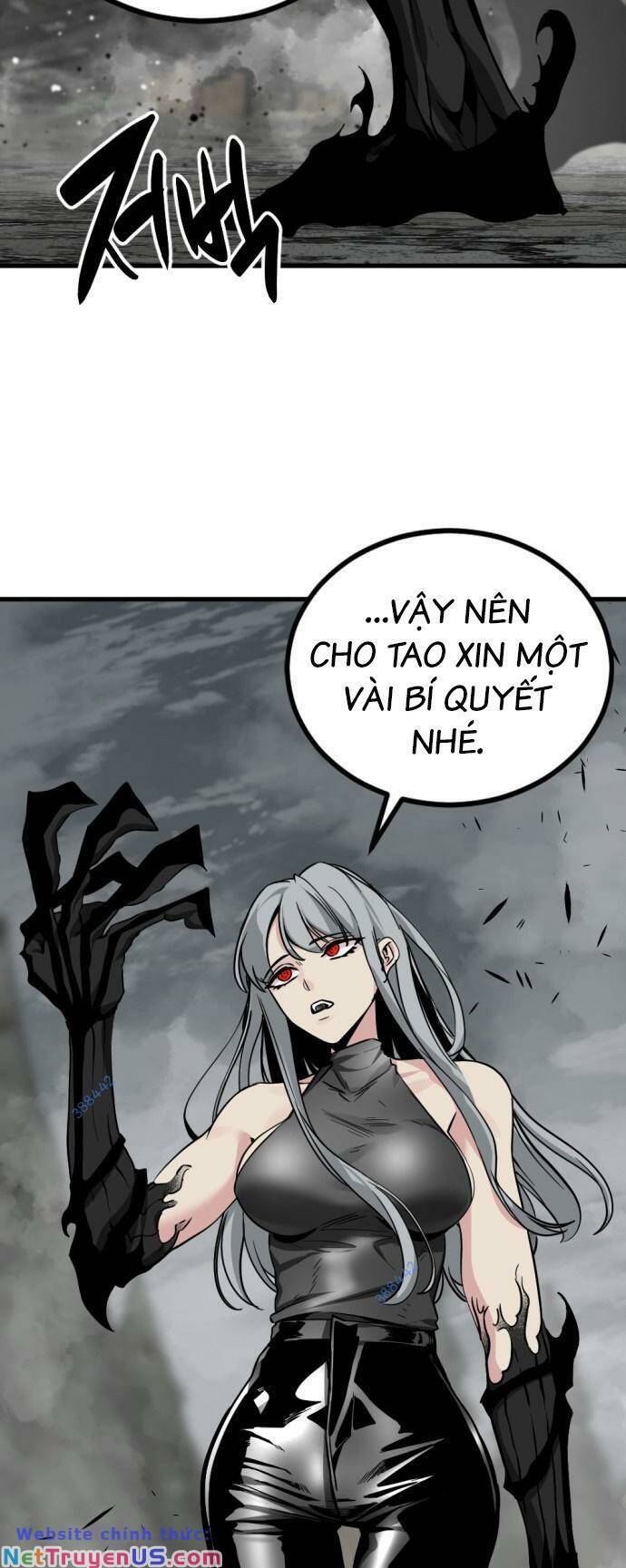 Kẻ giết anh hùng - Chapter 142 - Page 48
