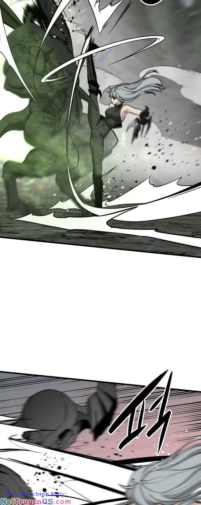 Kẻ giết anh hùng - Chapter 142 - Page 50