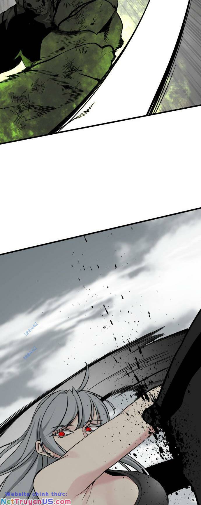 Kẻ giết anh hùng - Chapter 142 - Page 52