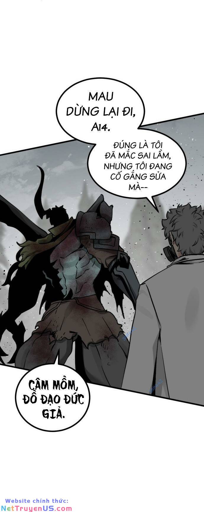 Kẻ giết anh hùng - Chapter 142 - Page 62