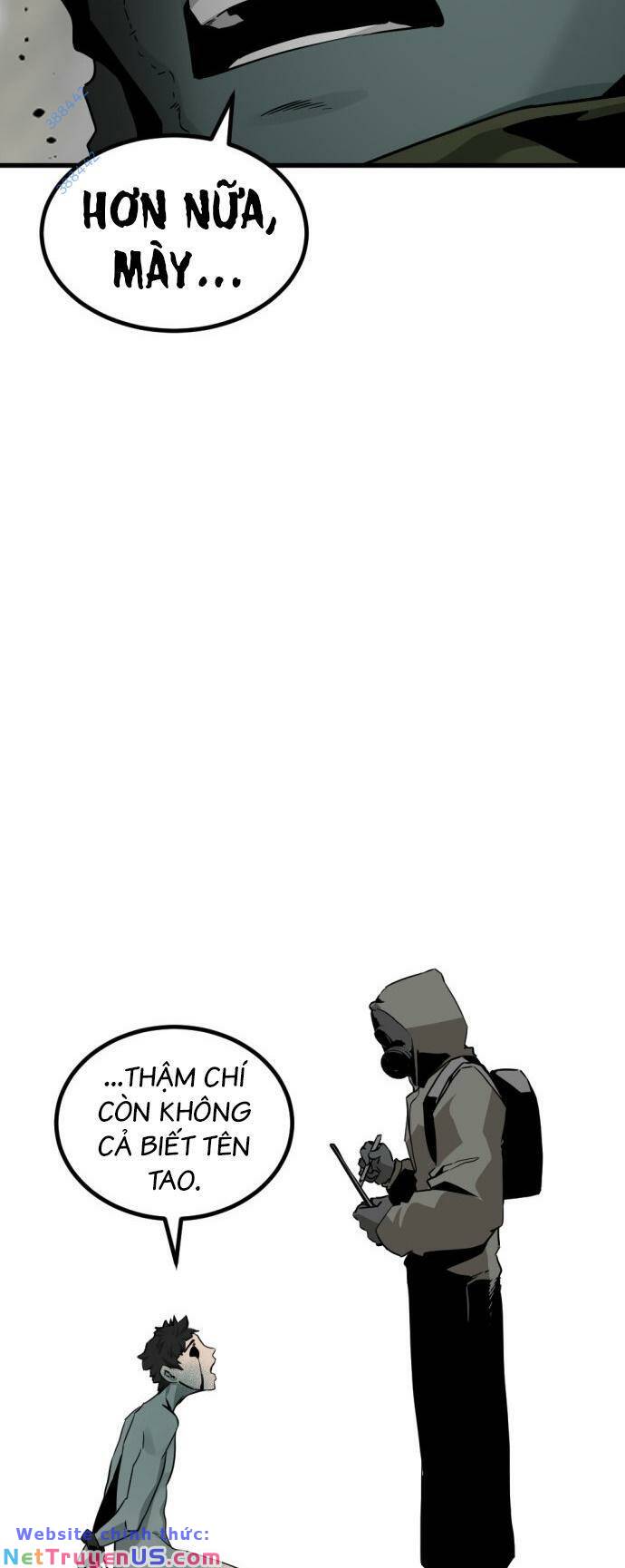 Kẻ giết anh hùng - Chapter 142 - Page 64