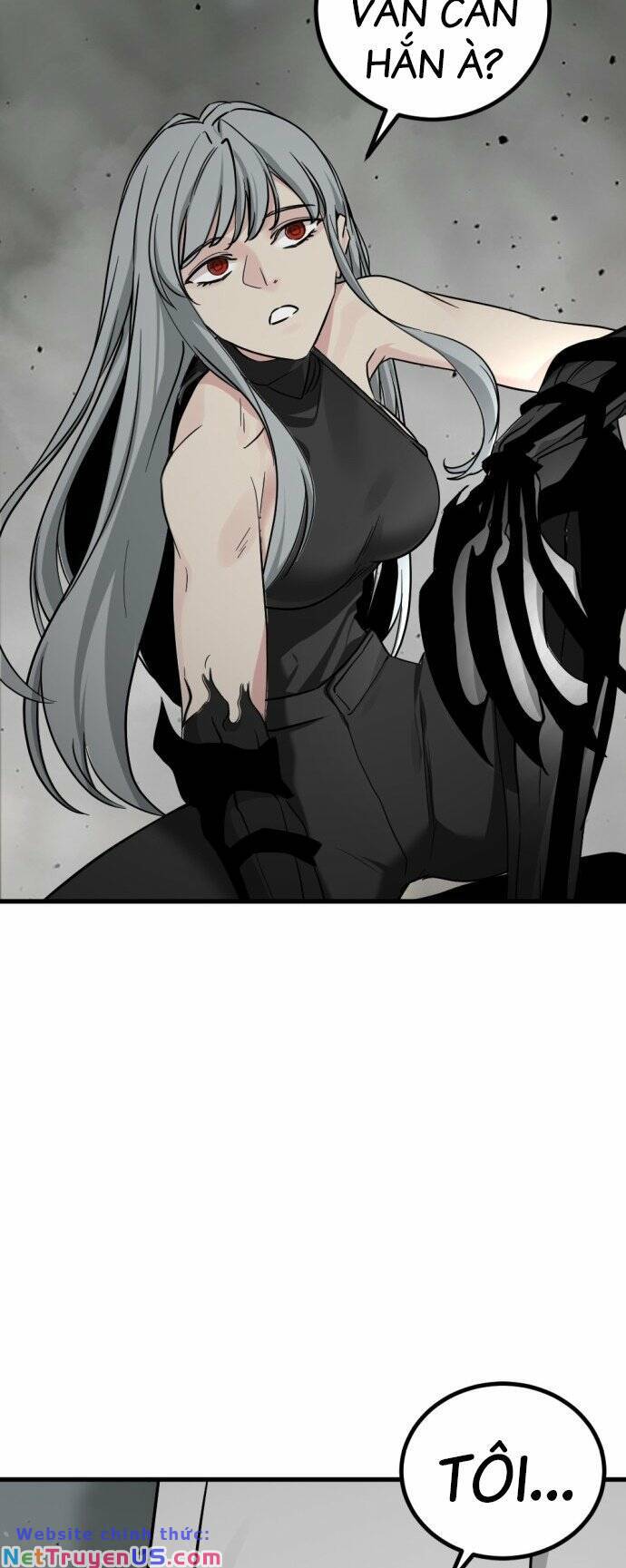 Kẻ giết anh hùng - Chapter 142 - Page 67