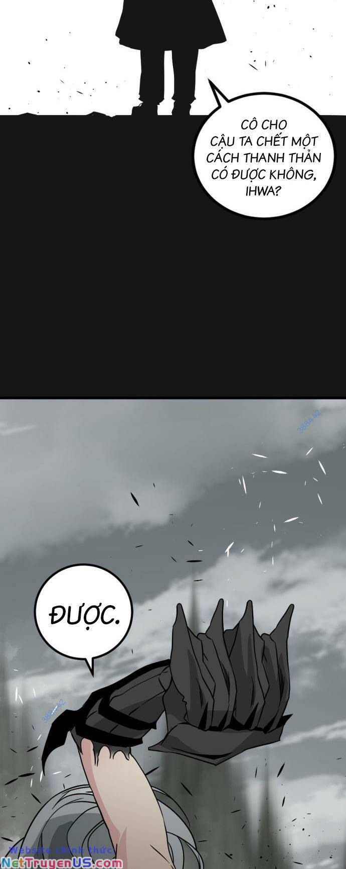 Kẻ giết anh hùng - Chapter 142 - Page 70