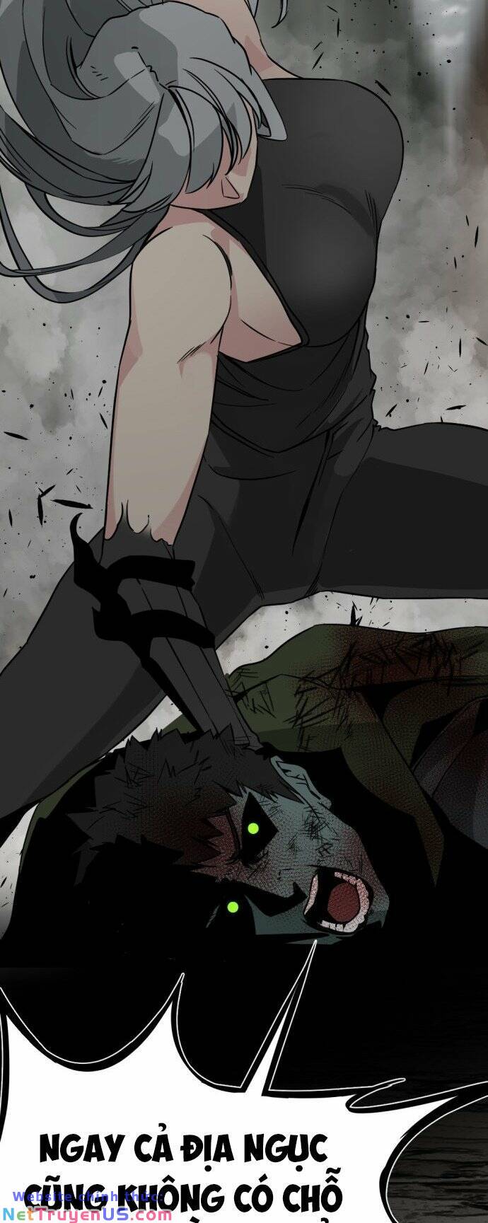 Kẻ giết anh hùng - Chapter 142 - Page 71