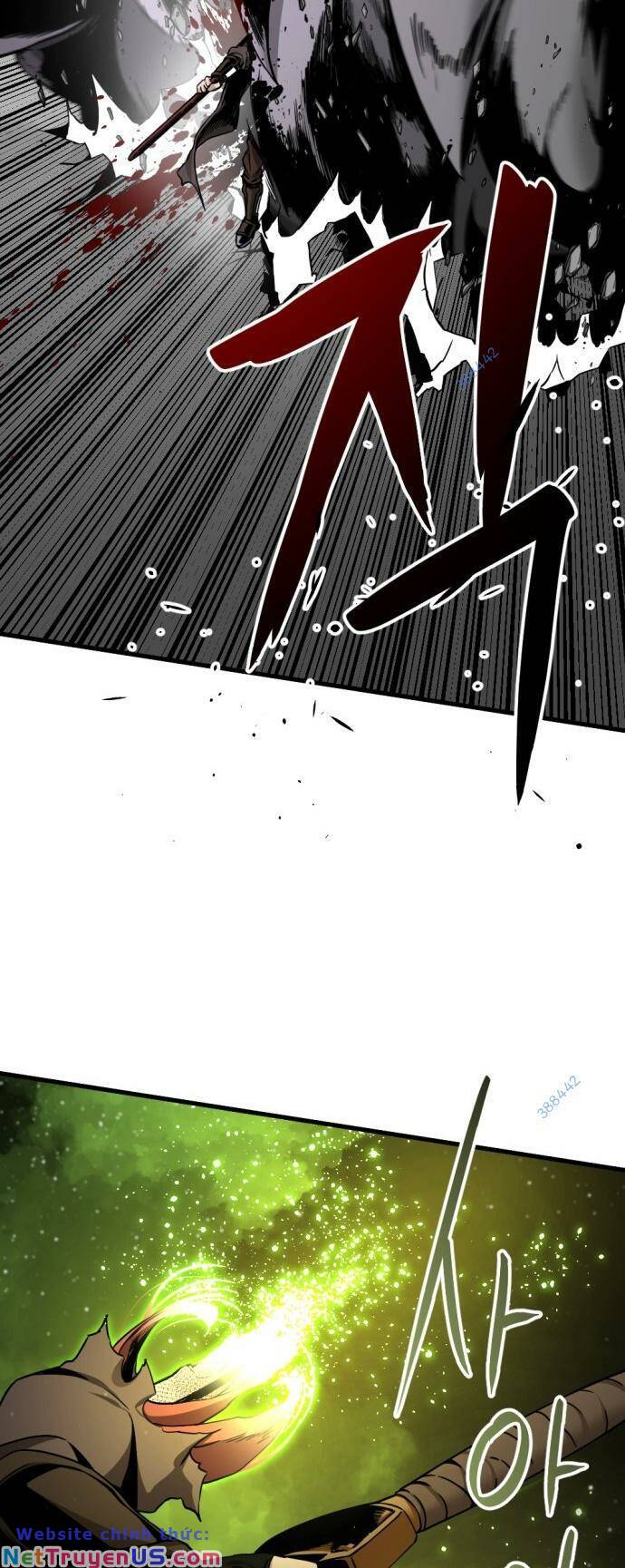 Kẻ giết anh hùng - Chapter 143 - Page 10