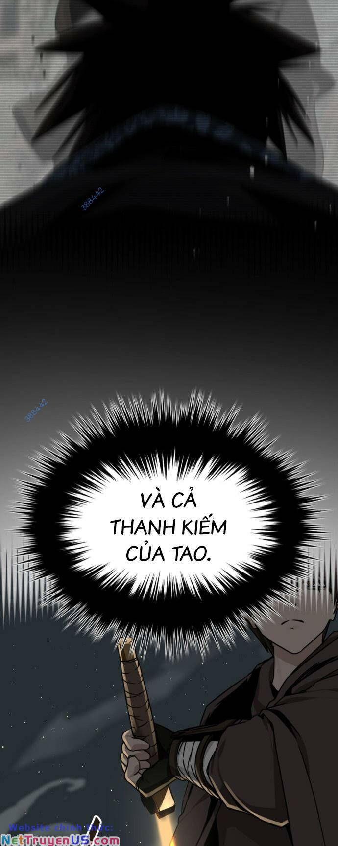 Kẻ giết anh hùng - Chapter 143 - Page 16