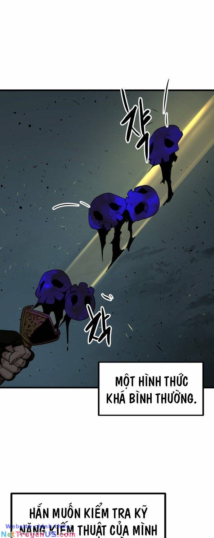 Kẻ giết anh hùng - Chapter 143 - Page 19