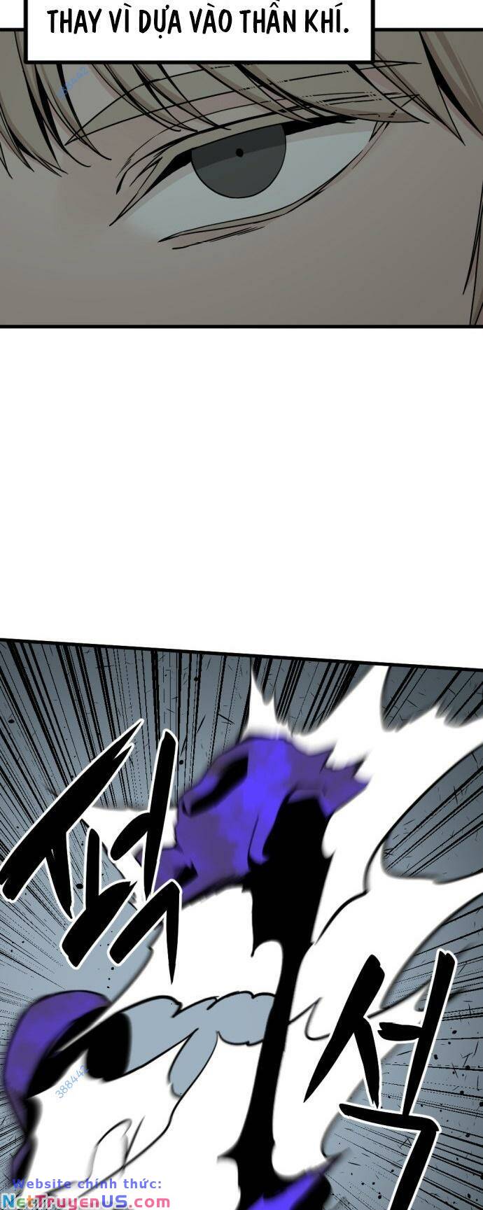 Kẻ giết anh hùng - Chapter 143 - Page 20