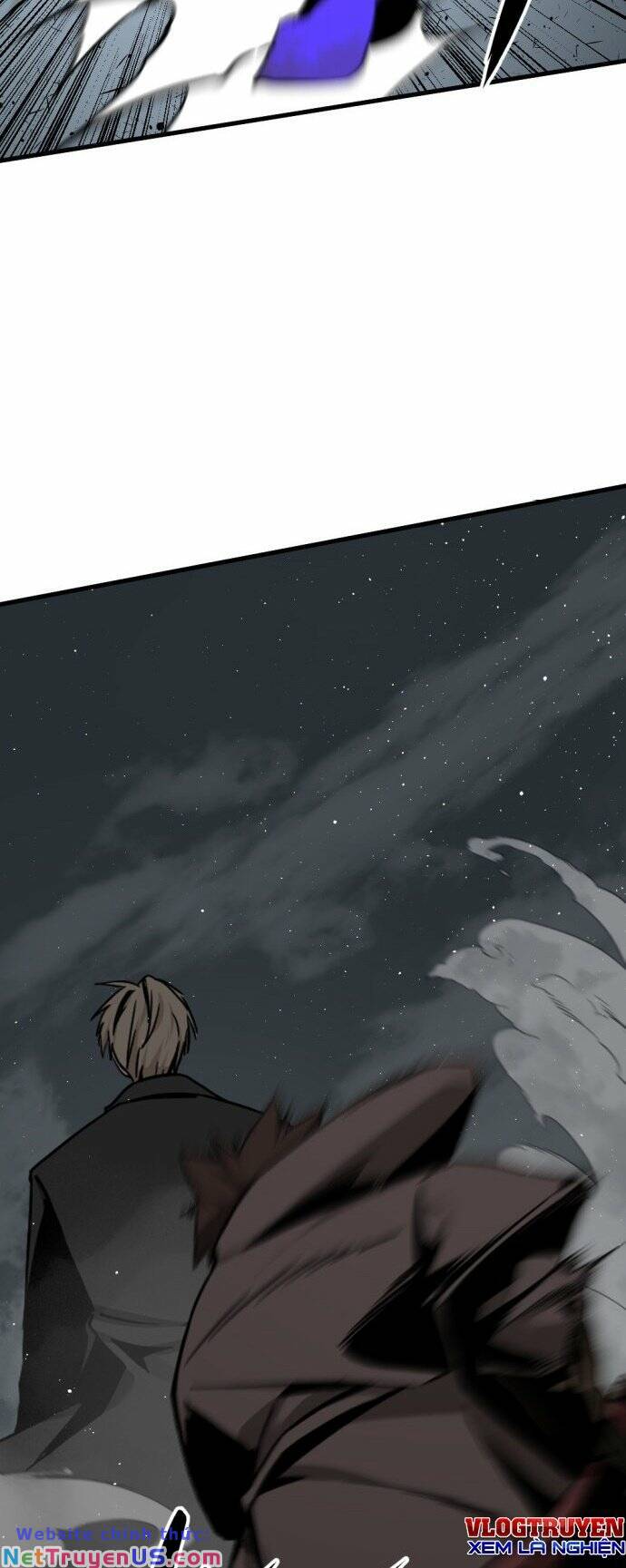 Kẻ giết anh hùng - Chapter 143 - Page 21