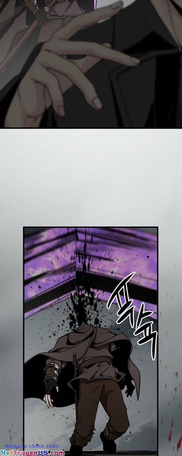 Kẻ giết anh hùng - Chapter 143 - Page 23