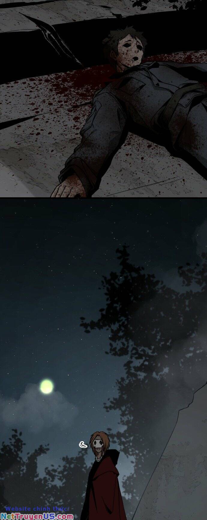 Kẻ giết anh hùng - Chapter 143 - Page 27