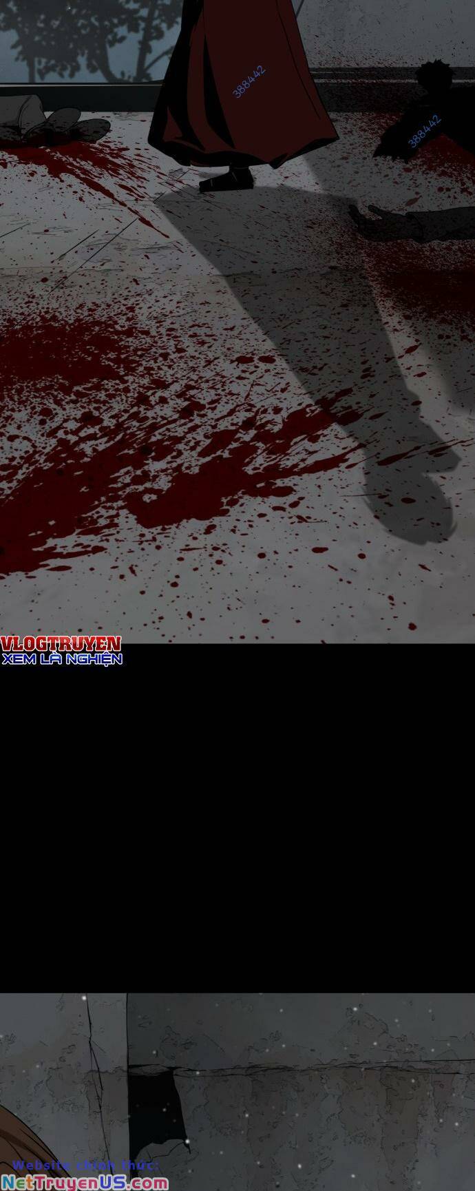 Kẻ giết anh hùng - Chapter 143 - Page 28