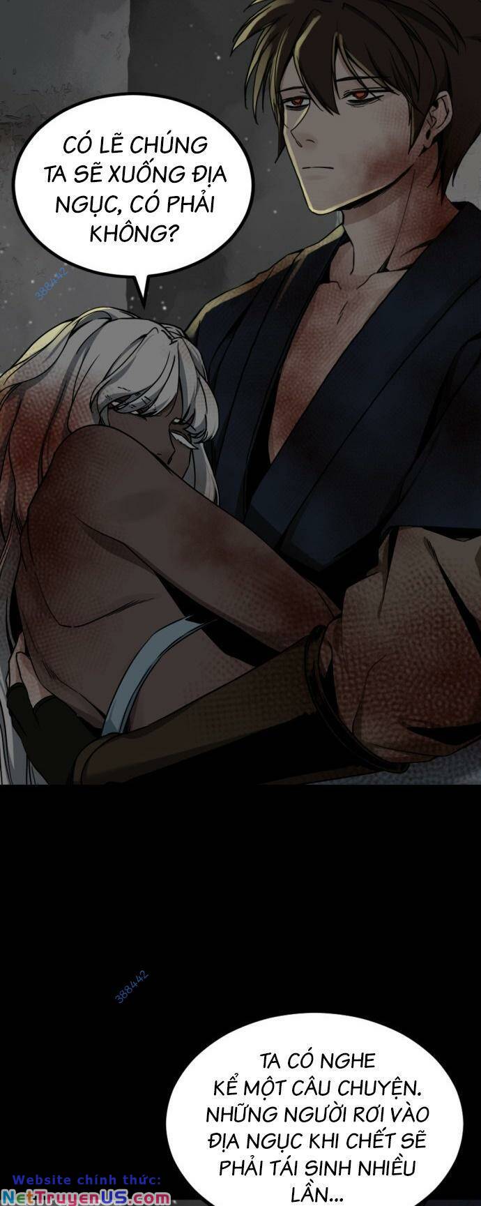 Kẻ giết anh hùng - Chapter 143 - Page 30