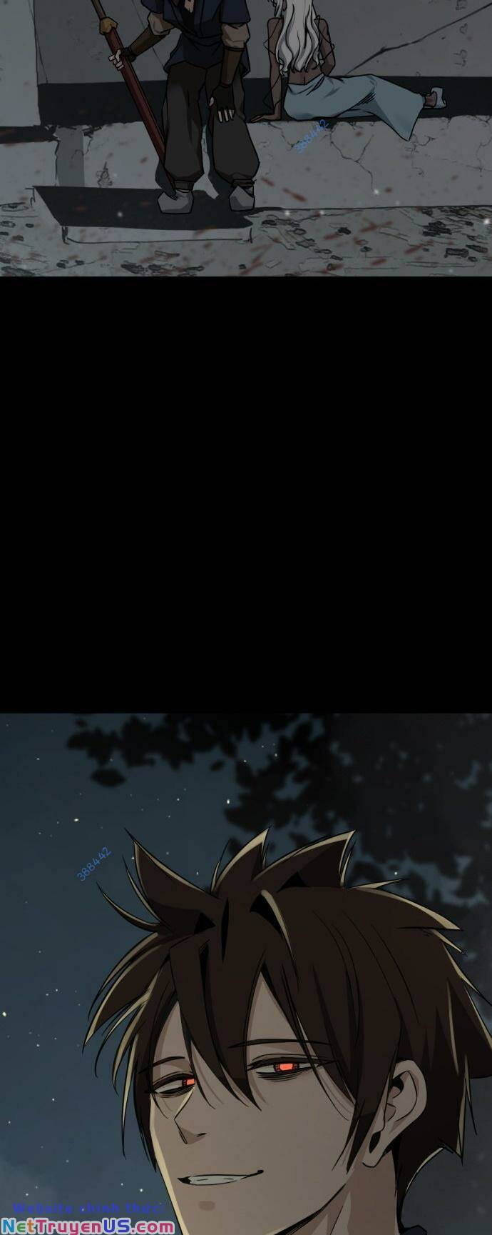 Kẻ giết anh hùng - Chapter 143 - Page 32
