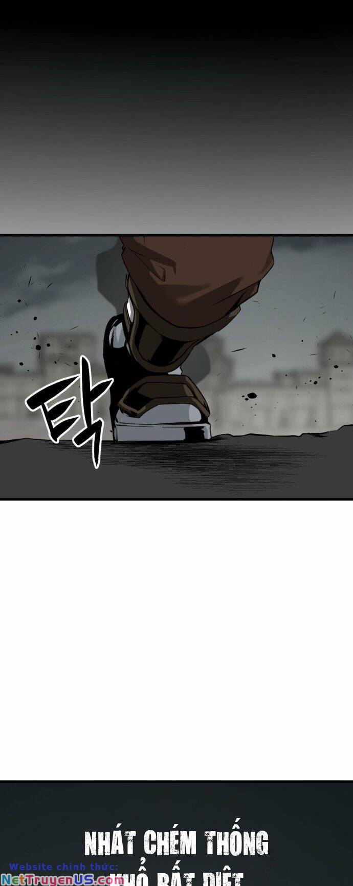 Kẻ giết anh hùng - Chapter 143 - Page 35