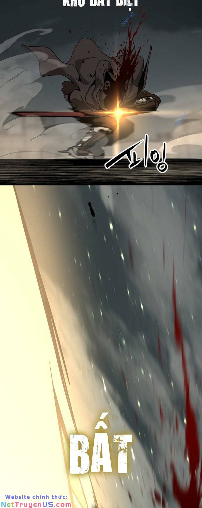 Kẻ giết anh hùng - Chapter 143 - Page 36