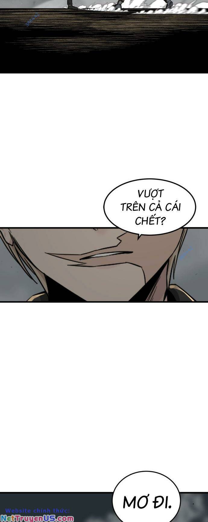 Kẻ giết anh hùng - Chapter 143 - Page 48