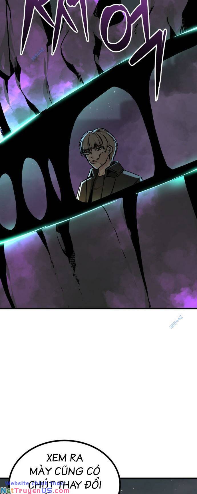 Kẻ giết anh hùng - Chapter 143 - Page 4