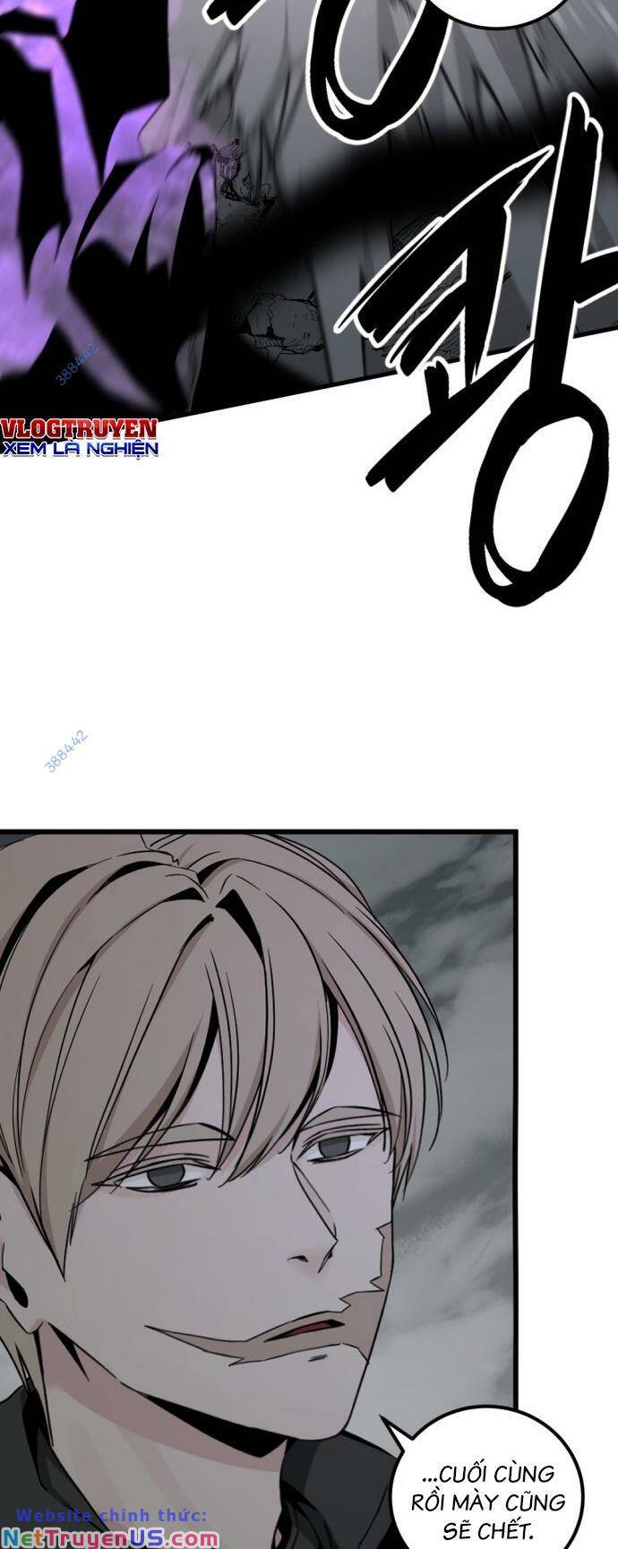 Kẻ giết anh hùng - Chapter 143 - Page 54