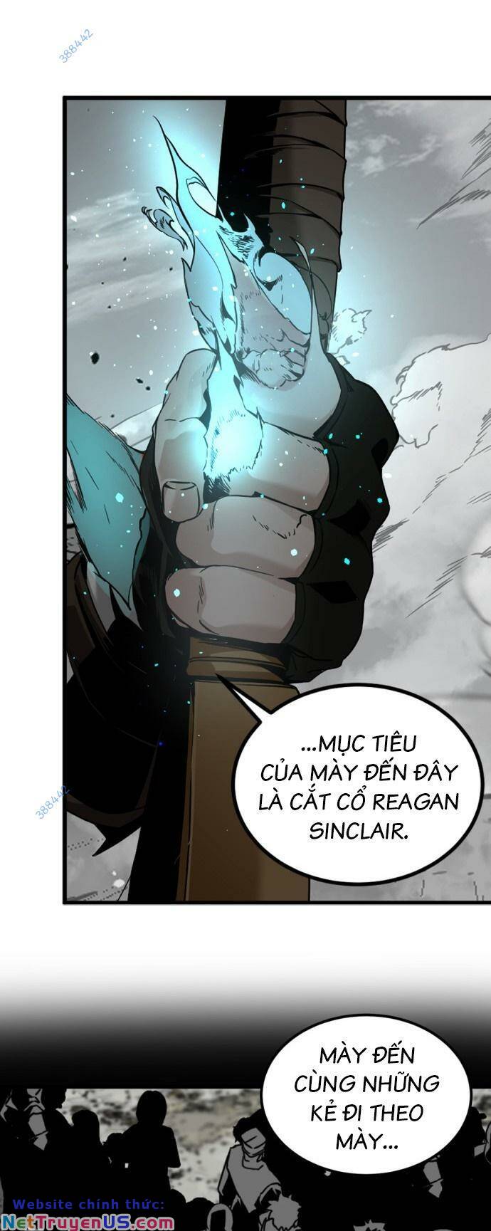 Kẻ giết anh hùng - Chapter 143 - Page 56