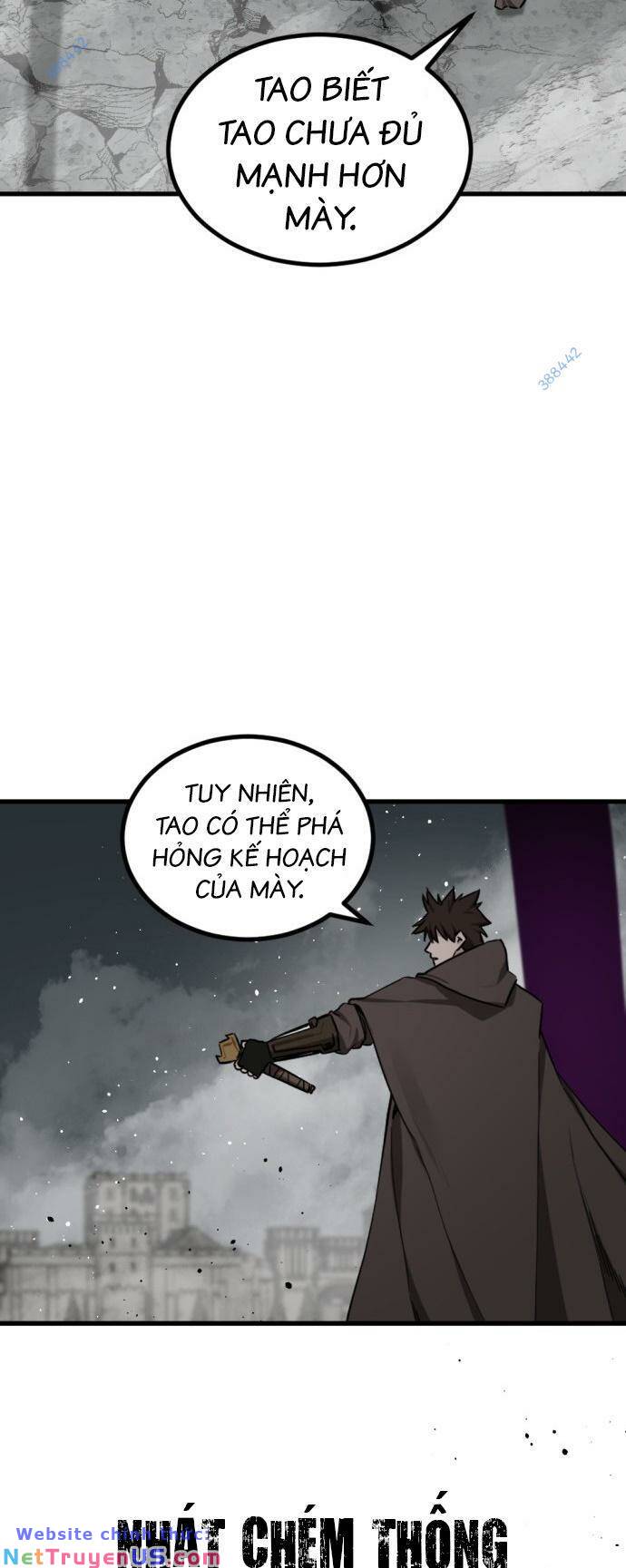 Kẻ giết anh hùng - Chapter 143 - Page 58