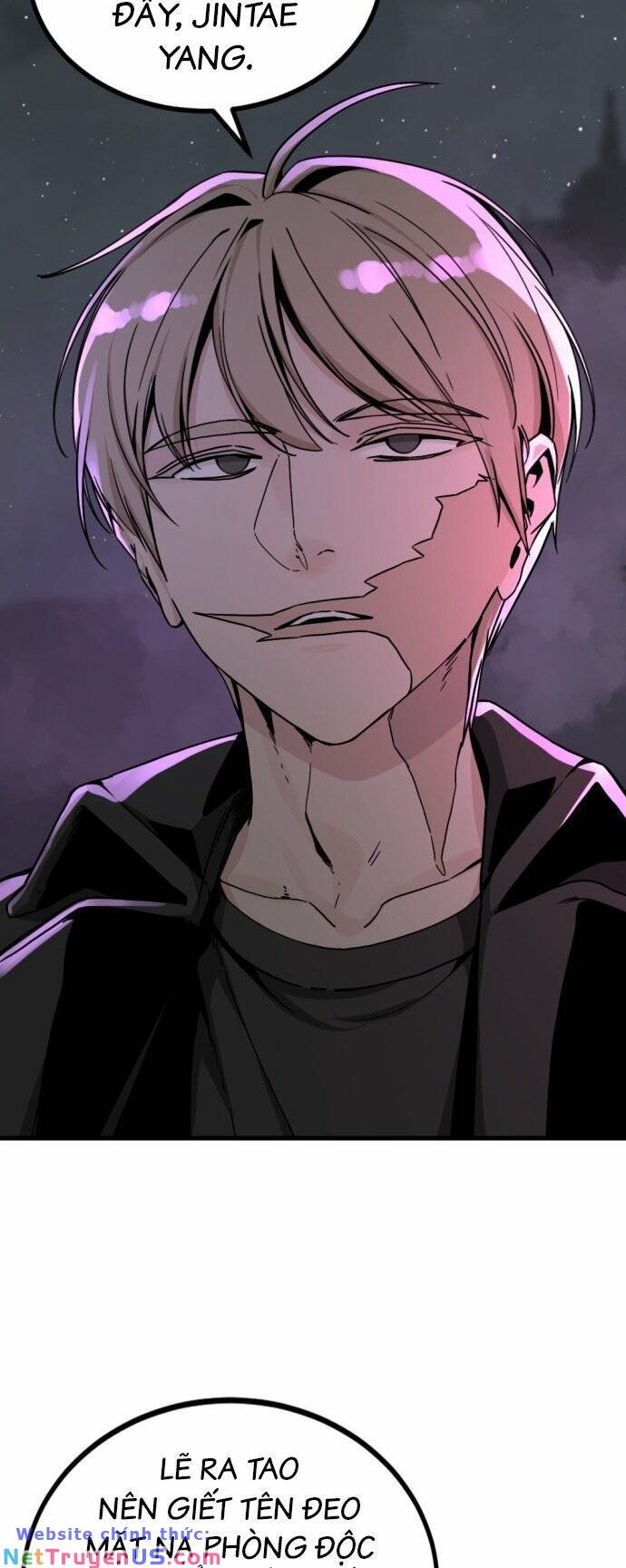 Kẻ giết anh hùng - Chapter 143 - Page 5