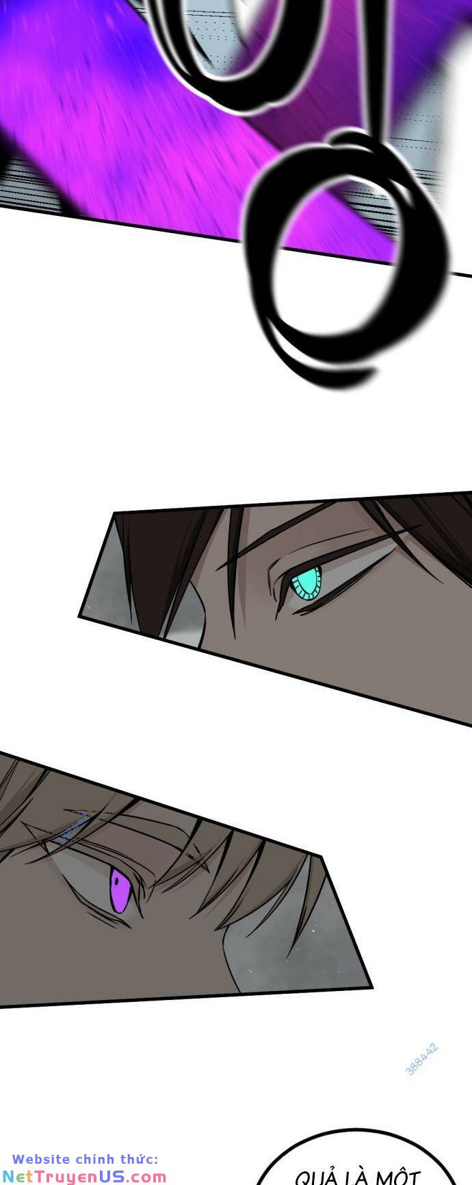 Kẻ giết anh hùng - Chapter 143 - Page 62