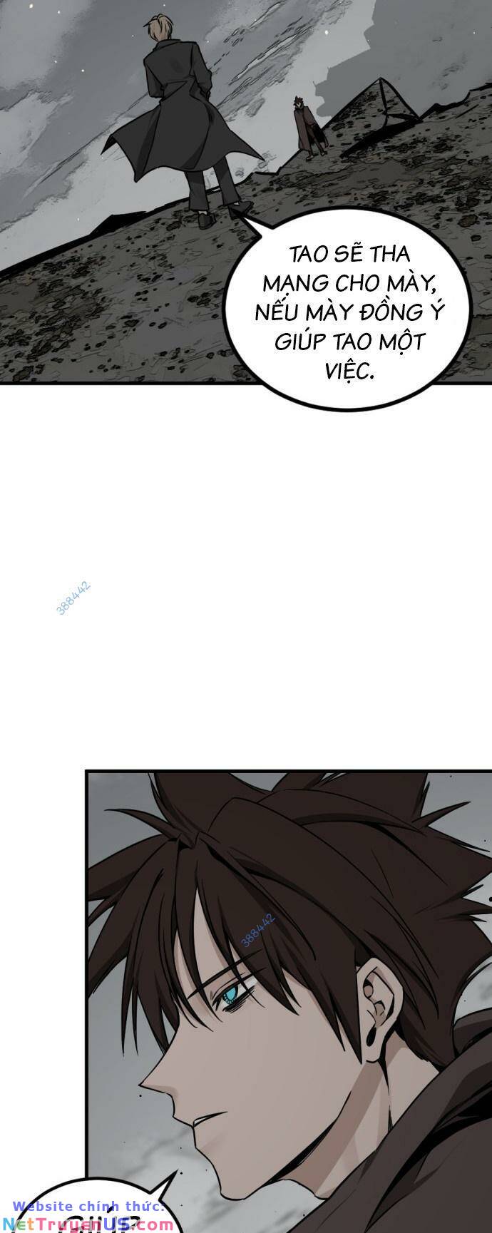 Kẻ giết anh hùng - Chapter 143 - Page 64