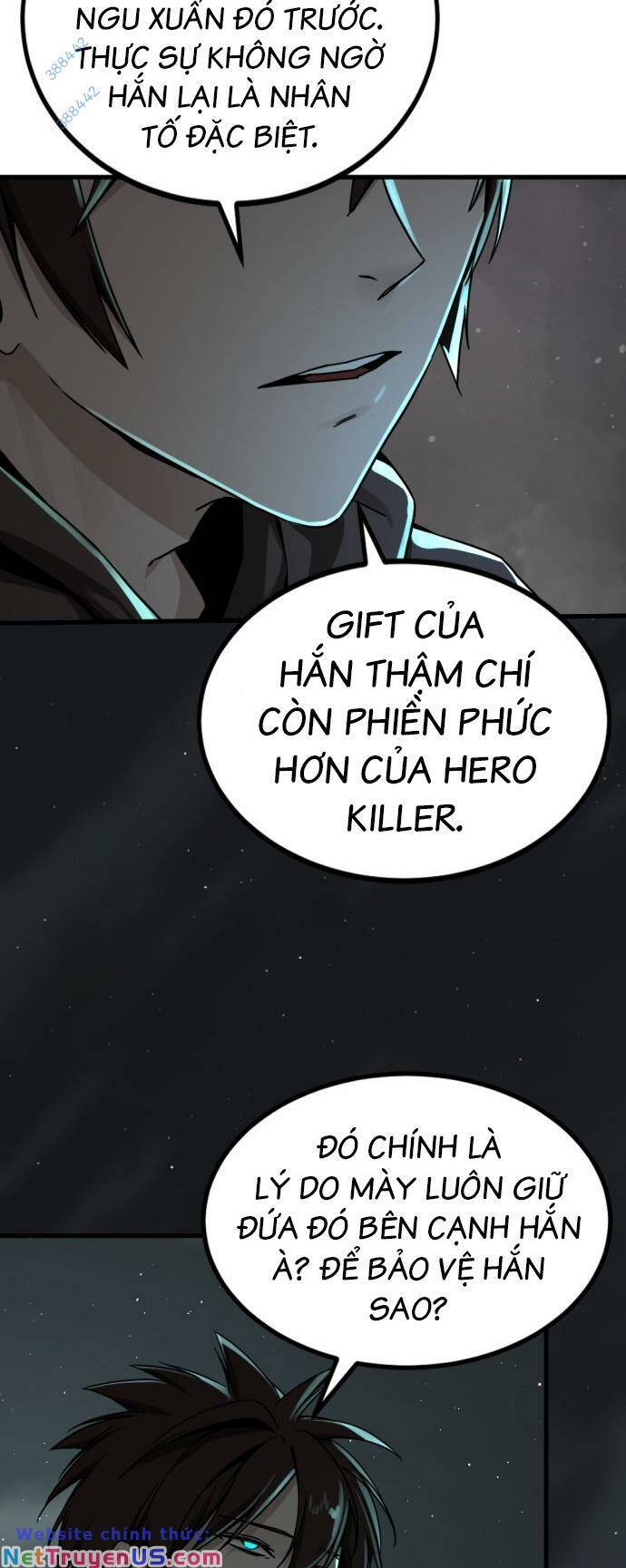 Kẻ giết anh hùng - Chapter 143 - Page 6