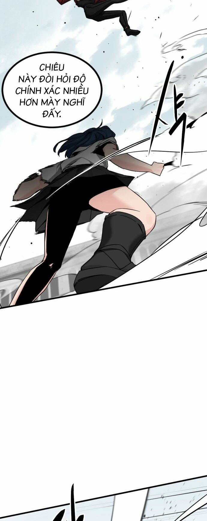 Kẻ giết anh hùng - Chapter 144 - Page 17