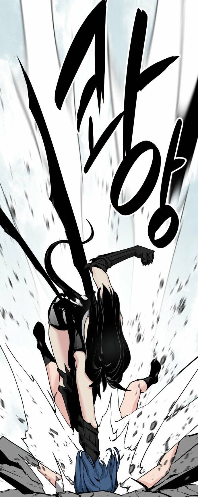 Kẻ giết anh hùng - Chapter 144 - Page 21