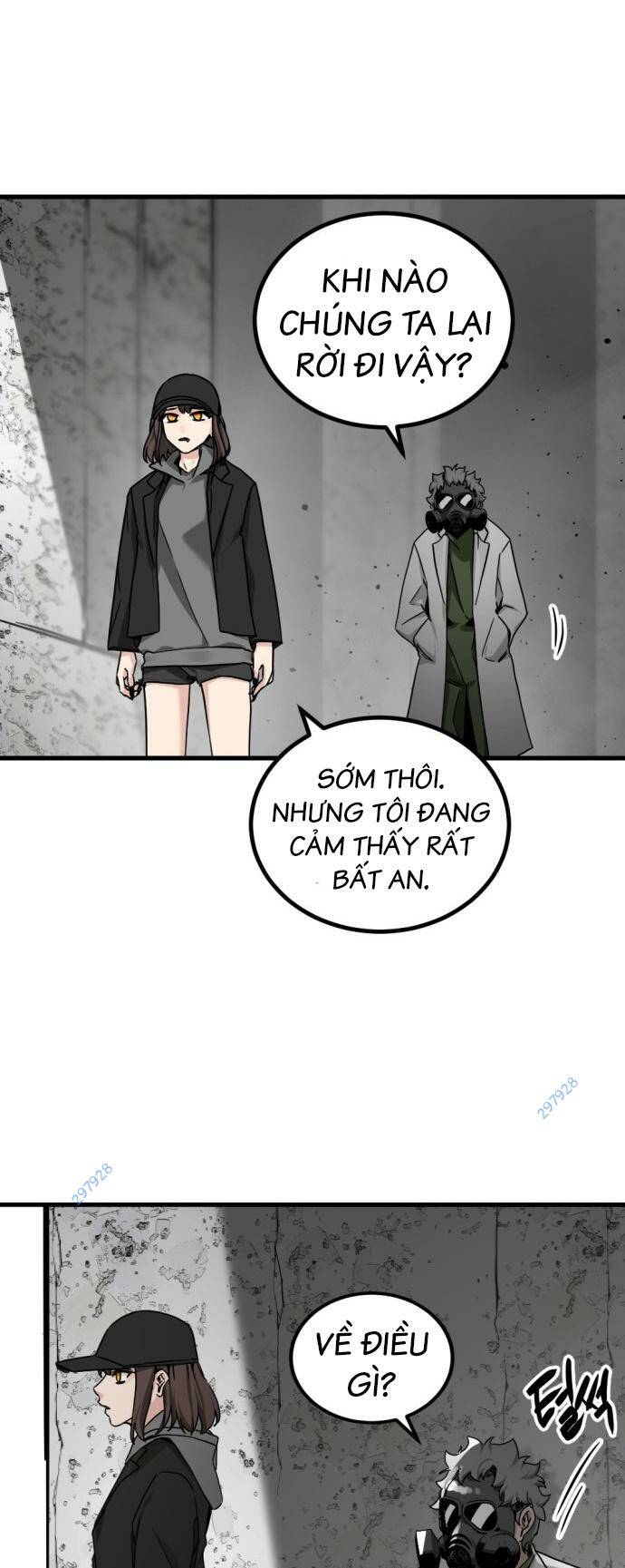 Kẻ giết anh hùng - Chapter 144 - Page 32