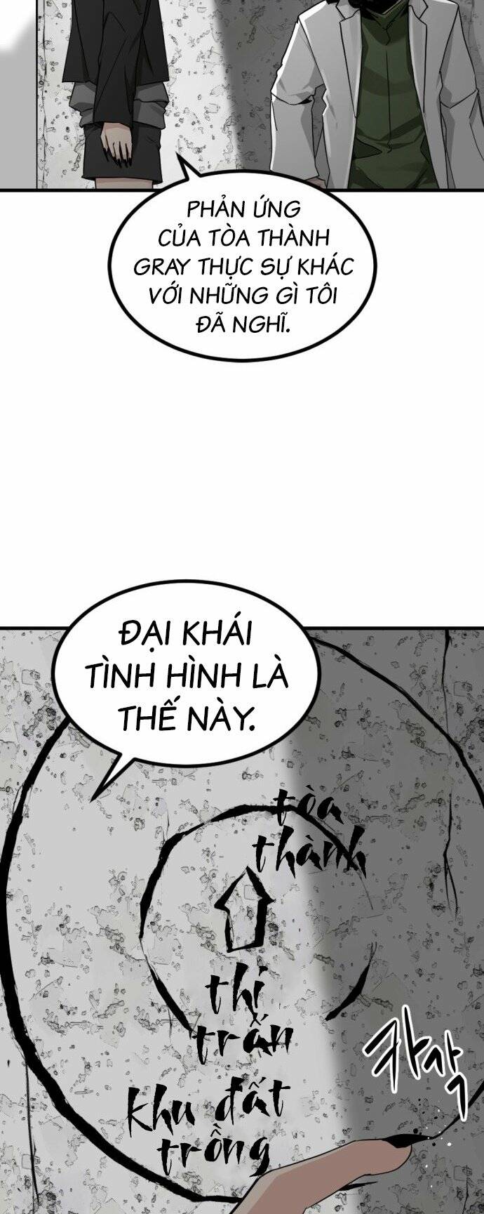 Kẻ giết anh hùng - Chapter 144 - Page 33