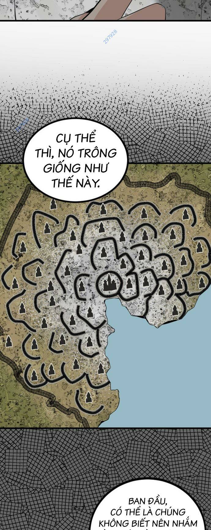 Kẻ giết anh hùng - Chapter 144 - Page 34