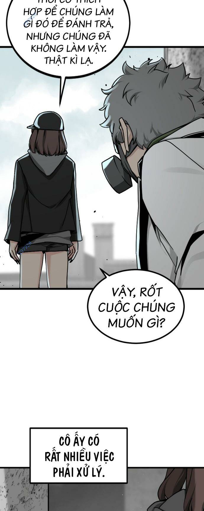 Kẻ giết anh hùng - Chapter 144 - Page 36