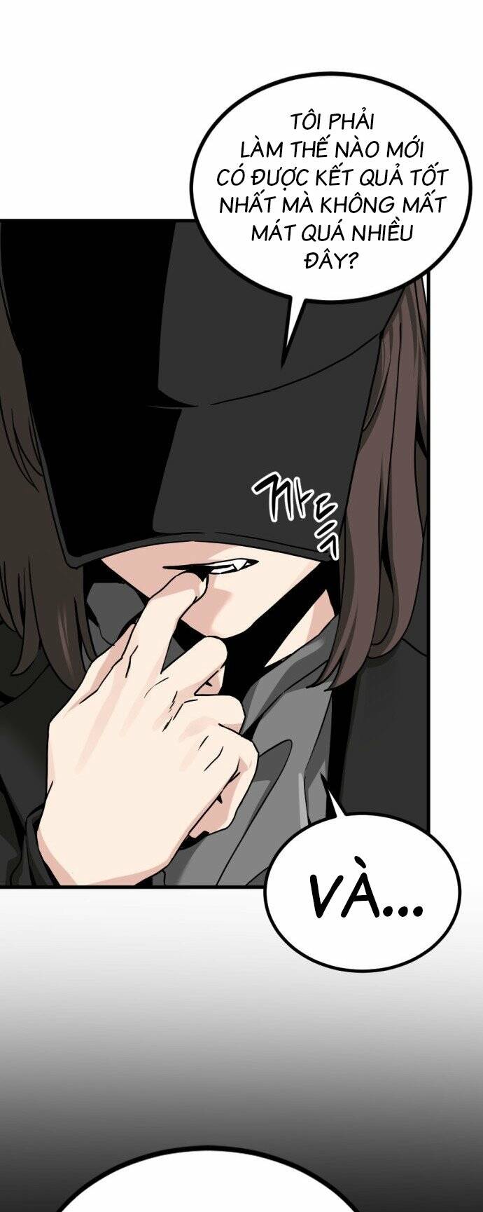 Kẻ giết anh hùng - Chapter 144 - Page 39