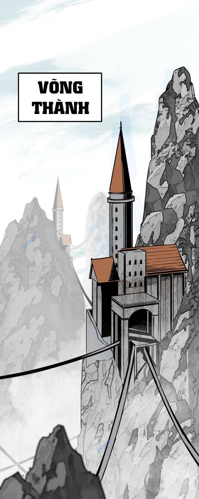 Kẻ giết anh hùng - Chapter 144 - Page 44