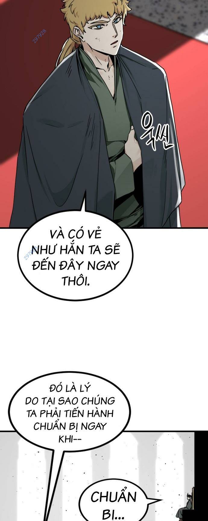 Kẻ giết anh hùng - Chapter 144 - Page 48