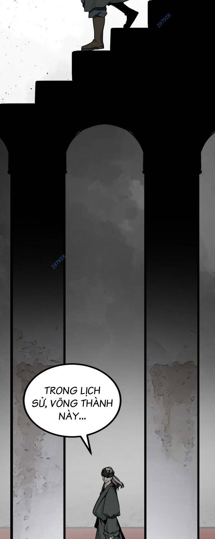 Kẻ giết anh hùng - Chapter 144 - Page 52