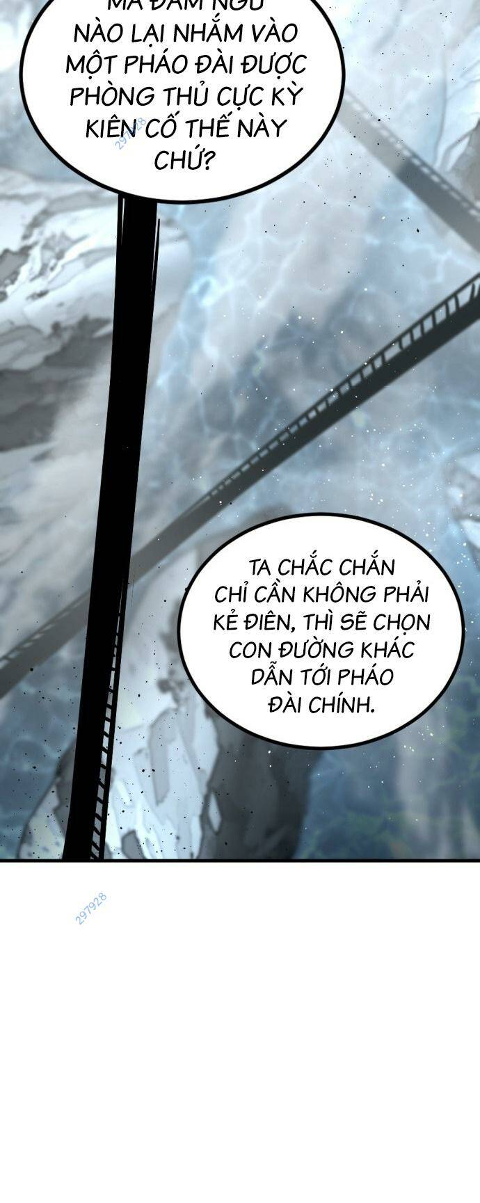 Kẻ giết anh hùng - Chapter 144 - Page 54