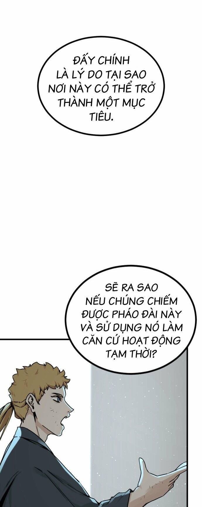 Kẻ giết anh hùng - Chapter 144 - Page 55