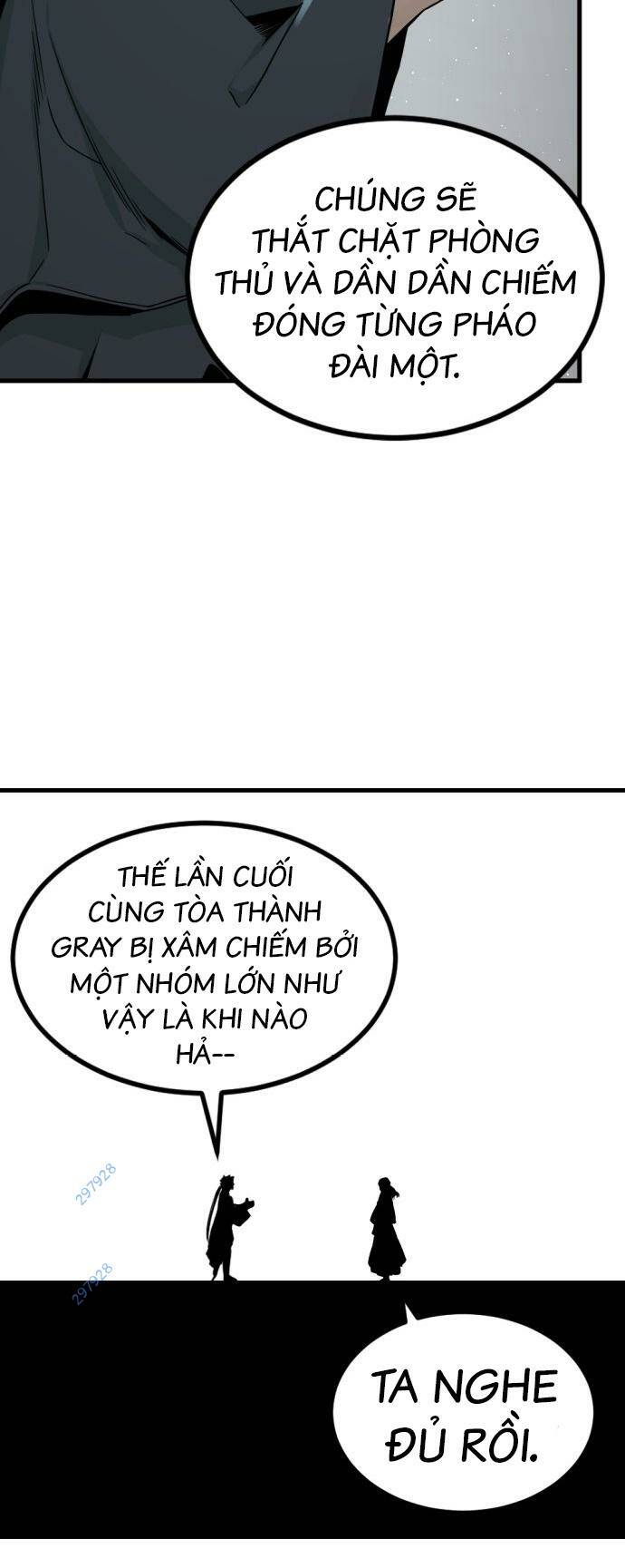 Kẻ giết anh hùng - Chapter 144 - Page 56