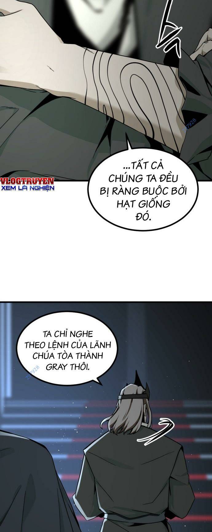 Kẻ giết anh hùng - Chapter 144 - Page 60