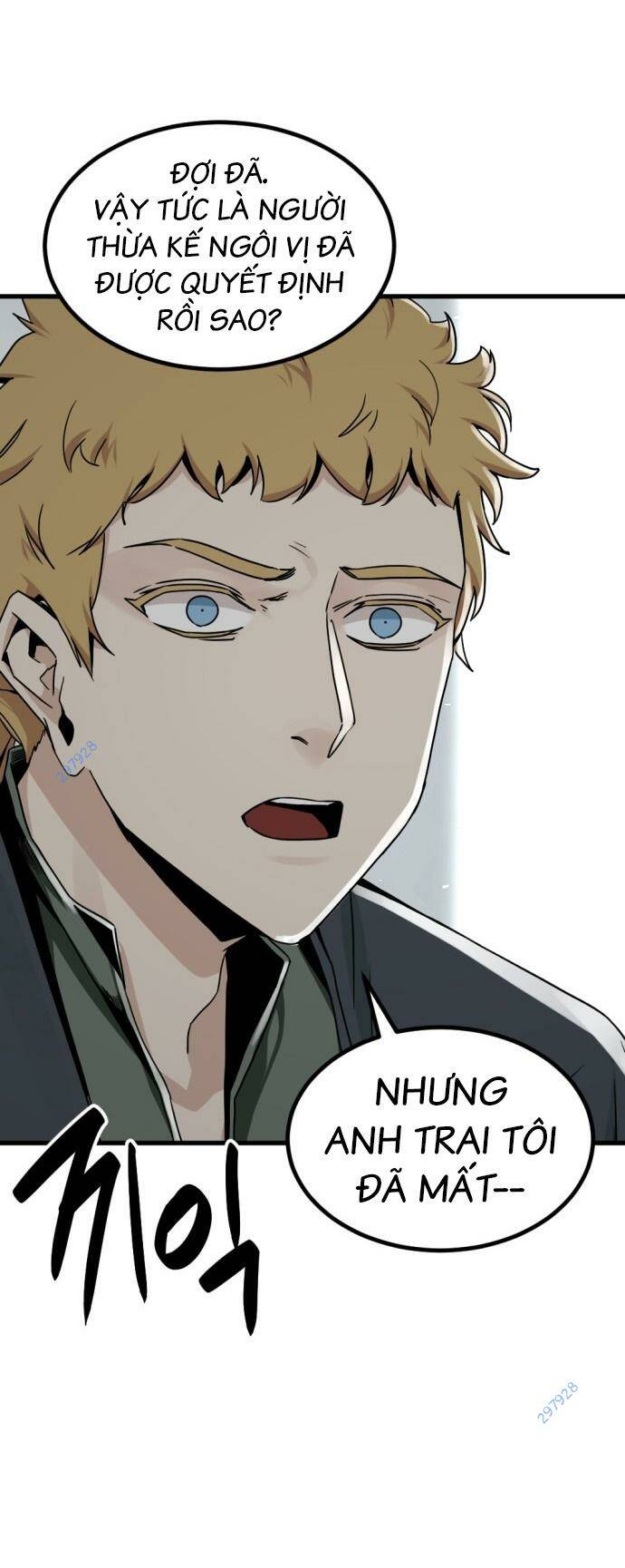 Kẻ giết anh hùng - Chapter 144 - Page 62