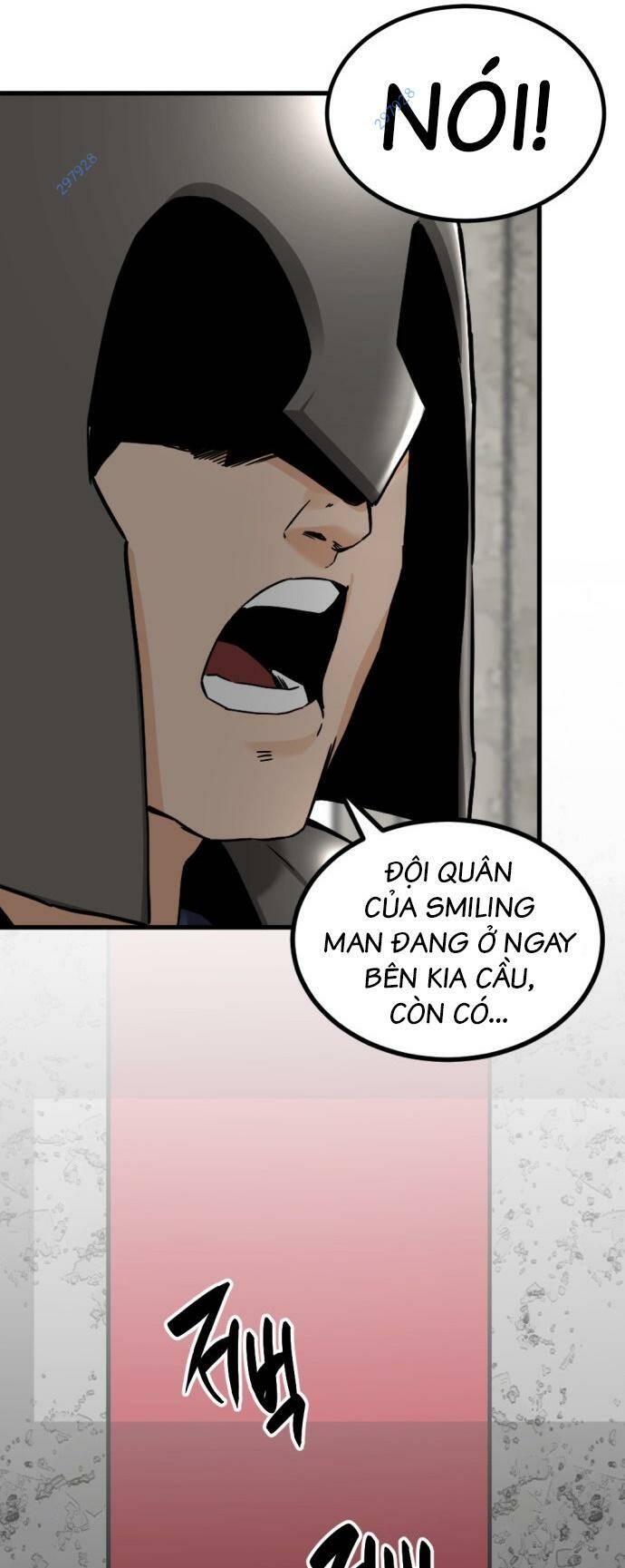 Kẻ giết anh hùng - Chapter 144 - Page 64