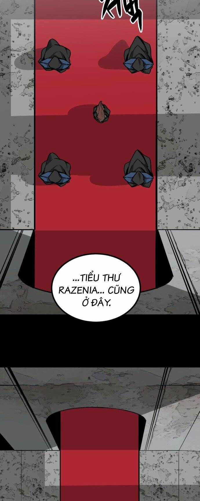 Kẻ giết anh hùng - Chapter 144 - Page 65