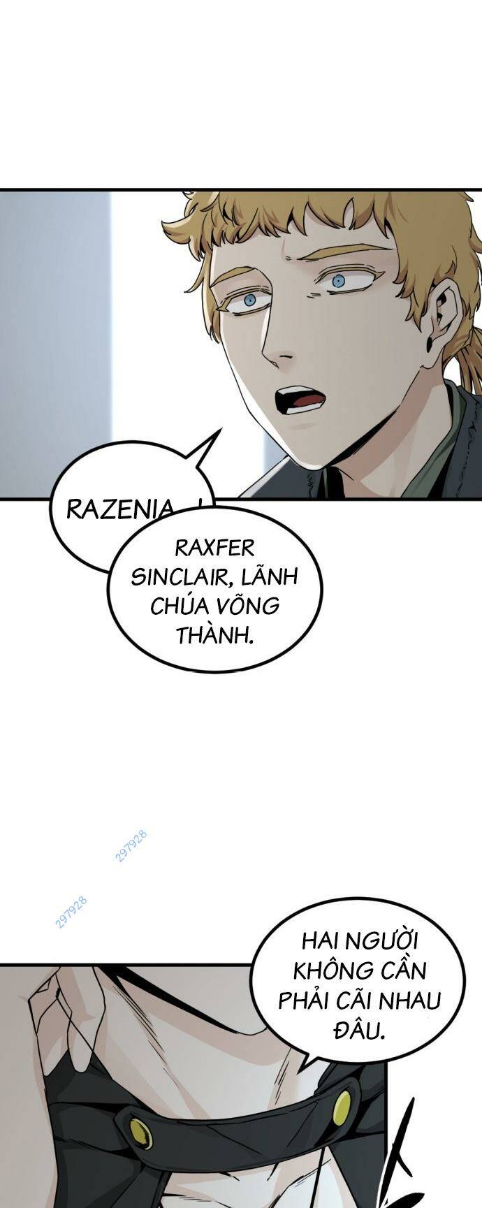 Kẻ giết anh hùng - Chapter 144 - Page 68