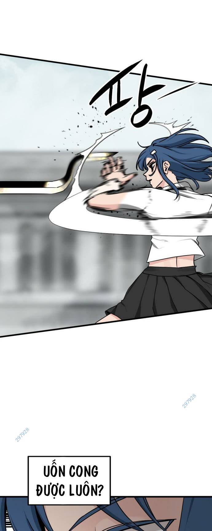 Kẻ giết anh hùng - Chapter 144 - Page 6