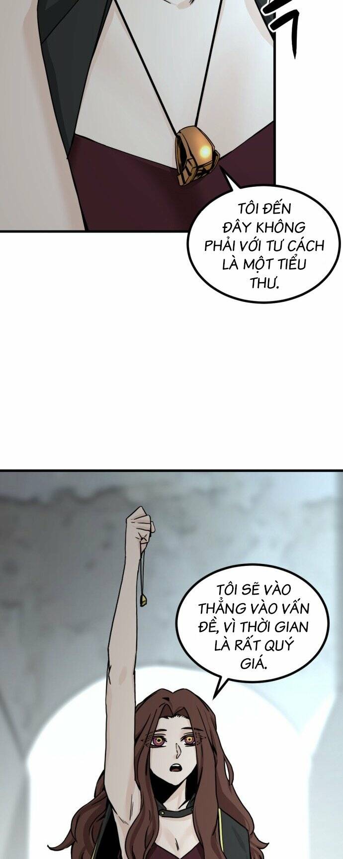 Kẻ giết anh hùng - Chapter 144 - Page 69