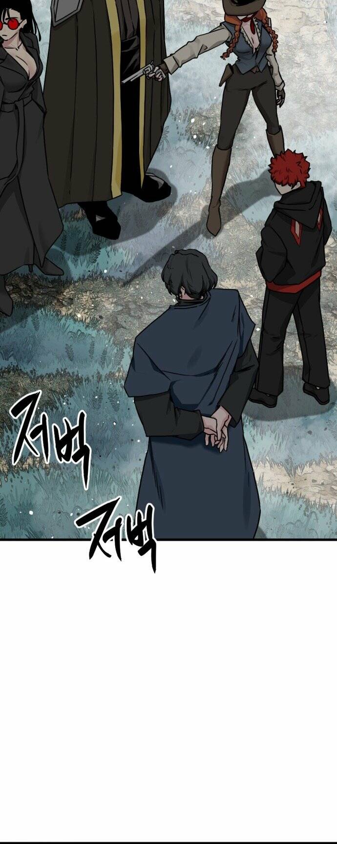 Kẻ giết anh hùng - Chapter 145 - Page 13